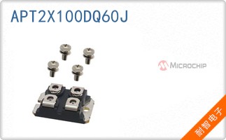 APT2X100DQ60J