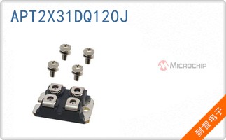 APT2X31DQ120J