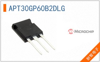 APT30GP60B2DLG