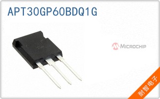 APT30GP60BDQ1G