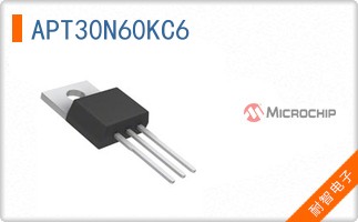 APT30N60KC6
