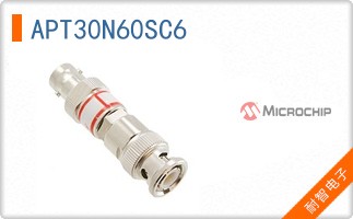 APT30N60SC6