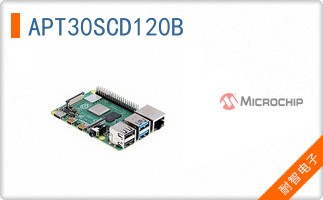 APT30SCD120B