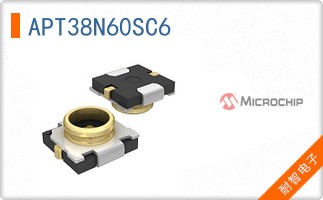 APT38N60SC6