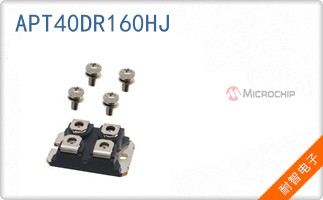 APT40DR160HJ