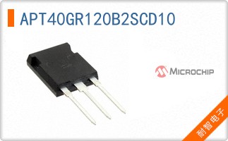 APT40GR120B2SCD10