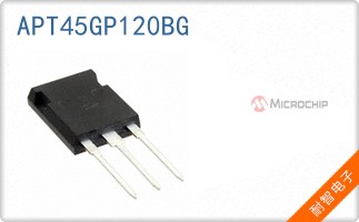 APT45GP120BG