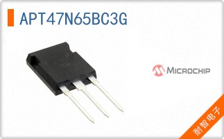 APT47N65BC3G