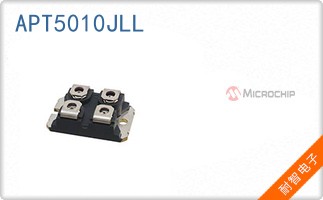 APT5010JLL
