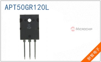 APT50GR120L