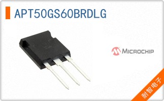 APT50GS60BRDLG