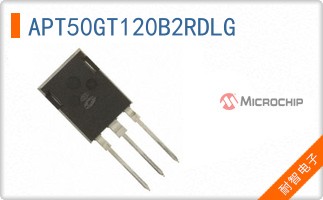 APT50GT120B2RDLG