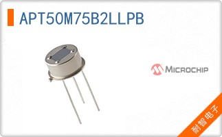 APT50M75B2LLPB