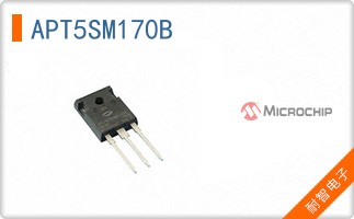APT5SM170B