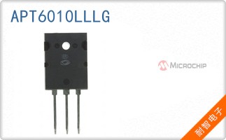 APT6010LLLG