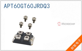APT60GT60JRDQ3