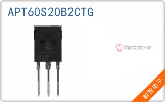 APT60S20B2CTG
