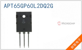 APT65GP60L2DQ2G