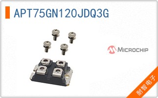 APT75GN120JDQ3G