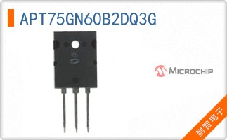 APT75GN60B2DQ3G