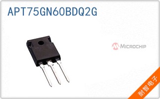 APT75GN60BDQ2G