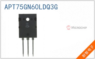 APT75GN60LDQ3G