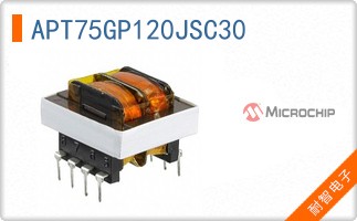 APT75GP120JSC30