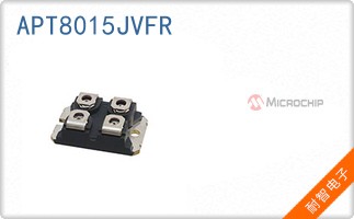 APT8015JVFR
