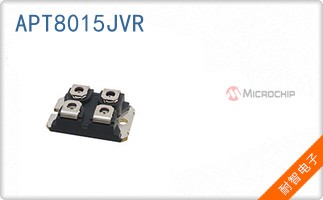 APT8015JVR