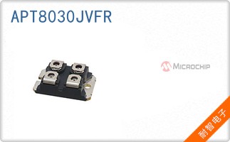 APT8030JVFR