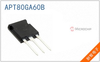 APT80GA60B