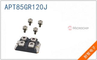 APT85GR120J