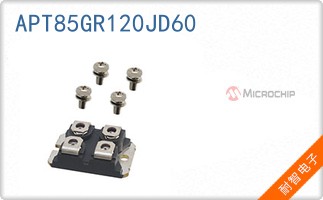 APT85GR120JD60