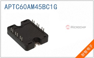 APTC60AM45BC1G