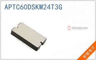 APTC60DSKM24T3G