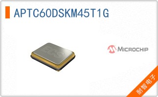 APTC60DSKM45T1G