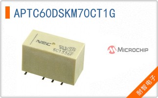 APTC60DSKM70CT1G
