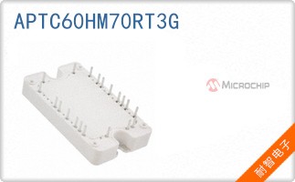 APTC60HM70RT3G