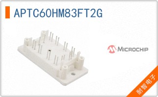 APTC60HM83FT2G