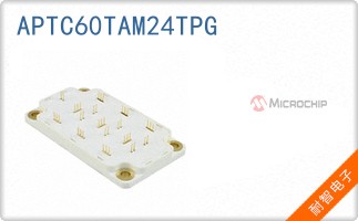 APTC60TAM24TPG