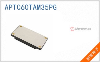 APTC60TAM35PG
