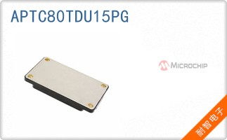 APTC80TDU15PG