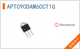 APTC90DAM60CT1G