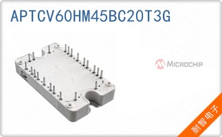 APTCV60HM45BC20T3G