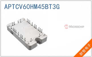 APTCV60HM45BT3G