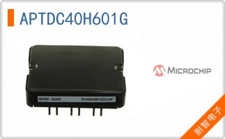 APTDC40H601G