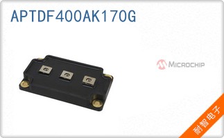 APTDF400AK170G