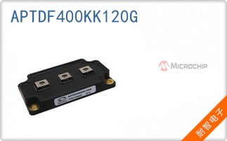 APTDF400KK120G