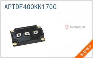 APTDF400KK170G