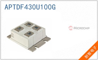 APTDF430U100G